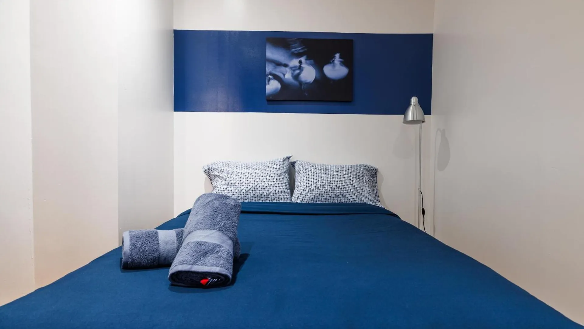 Discover The Comfort Of Columbia University Area-1 New York United States