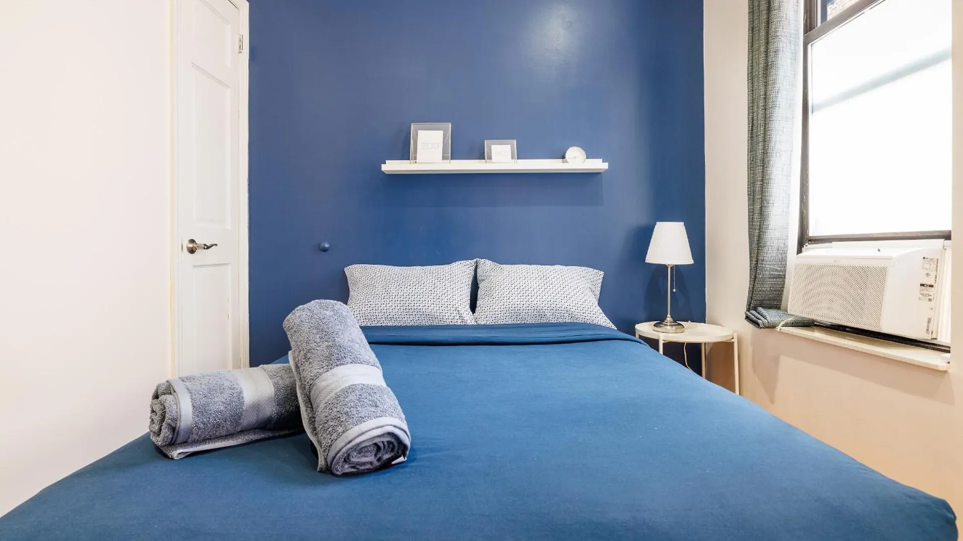 Discover The Comfort Of Columbia University Area-1 New York Apartment