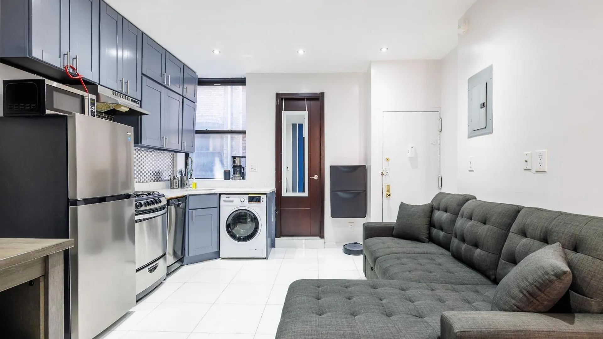 Apartment Discover The Comfort Of Columbia University Area-1 New York