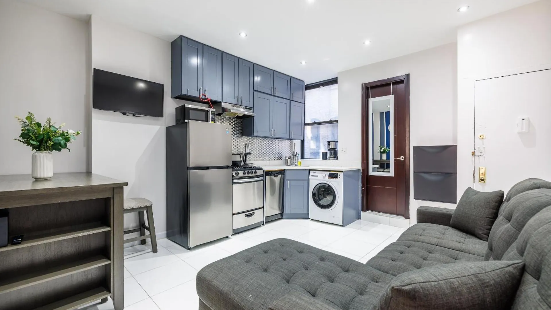 Discover The Comfort Of Columbia University Area-1 New York United States