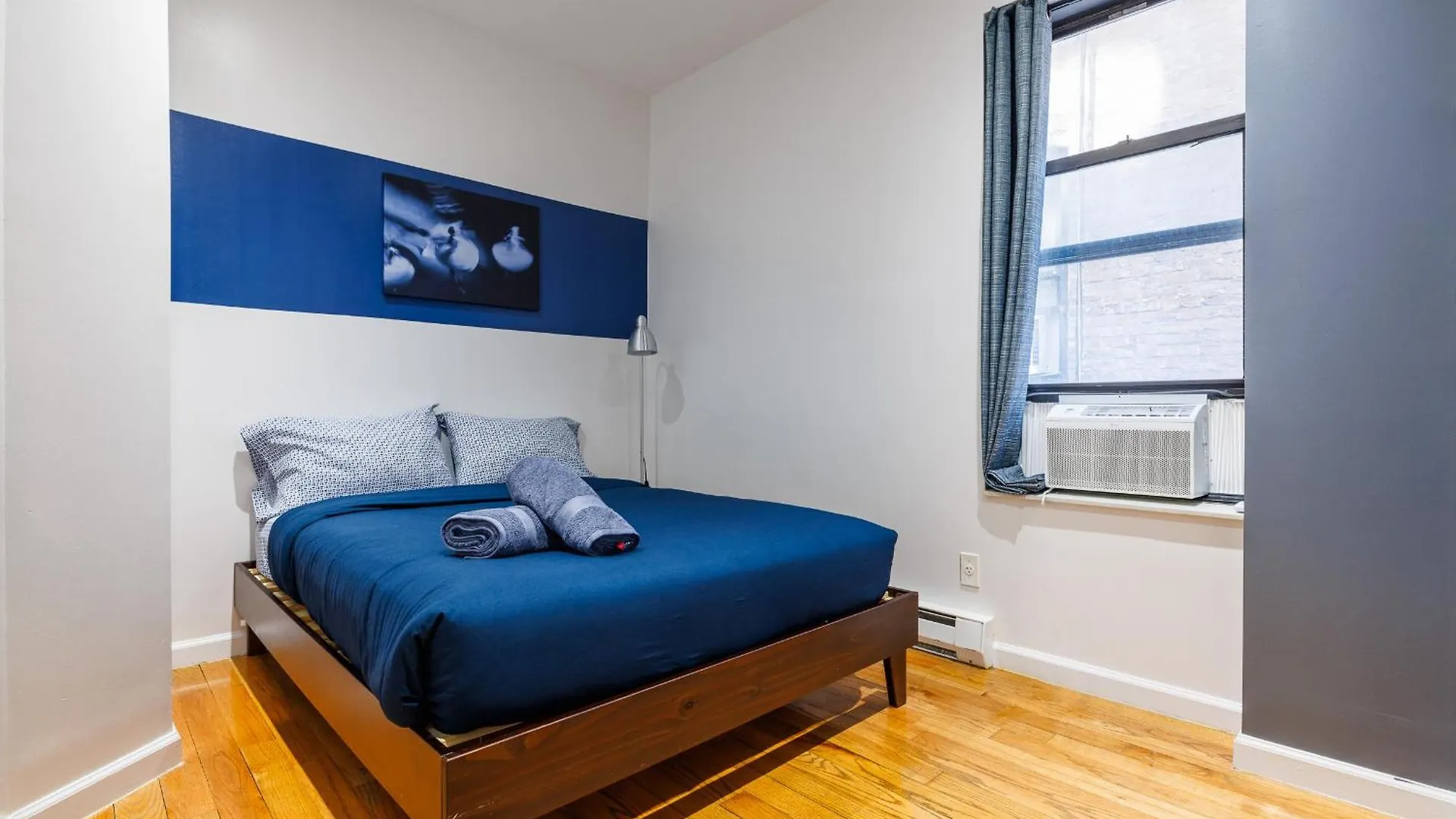 Apartment Discover The Comfort Of Columbia University Area-1 New York United States