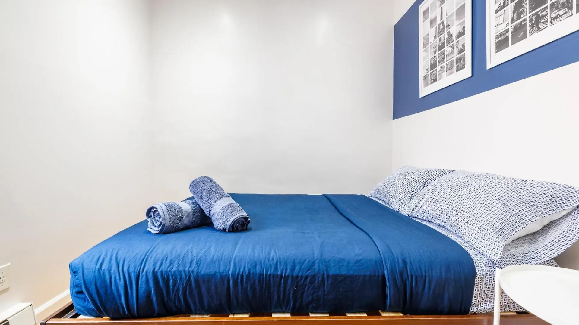 Discover The Comfort Of Columbia University Area-1 New York 0*,